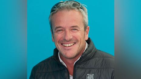 Pierrick Garenne : "Nice Boating Tomorrow doit devenir un marqueur de l’évolution du nautisme durable"