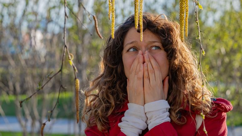 Pollen et allergies : à quels moments de la journée vaut-il mieux sortir quand on est allergique ?