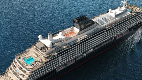 Découvrez Un Monde Infini : la première croisière autour du monde signé Explora Journeys