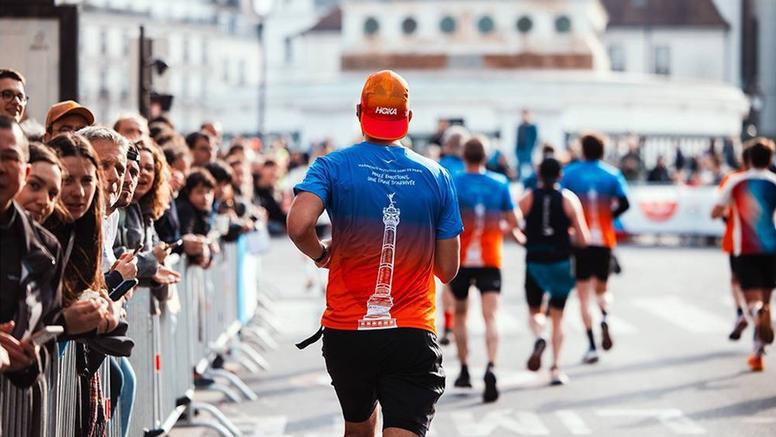 Semi-marathon de Paris : une météo idéale pour courir ce dimanche
