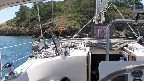 Comment optimiser l’espace à bord de son bateau ?