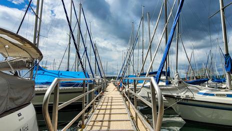 Bateau d’occasion : est-ce le moment d’acheter ?