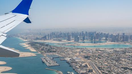 Vols annulés vers Dubaï, Abu Dhabi, Oman : comment anticiper si vous partez en croisière ou rejoindre un bateau