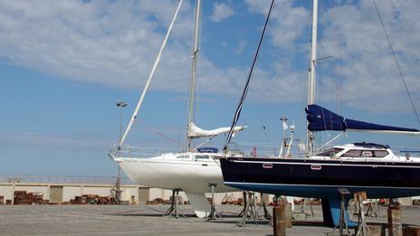 Reconditionnement des bateaux de plaisance : simple tendance ou vrai marché de seconde vie ?