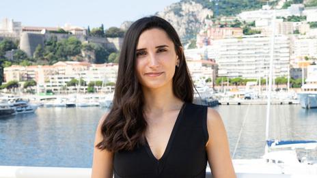 Marina Jarniat nommée ambassadrice France du World Boating Day 2026