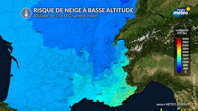 Altitude de l Actualités France