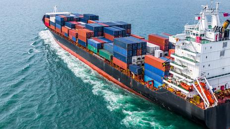 Shipping Days 2026 : voile commerciale, propulsion hybride et innovation, le transport maritime accélère sa décarbonation