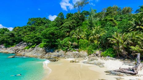 Top 10 des plus belles plages du monde de 2025 selon Tripadvisor