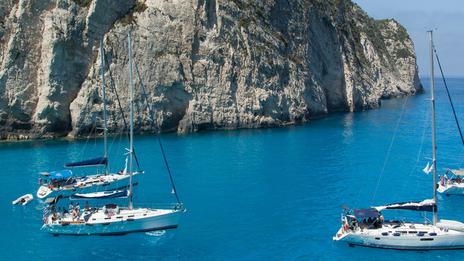 Un bateau sorti d’une flotte de location peut-il être une bonne affaire ?