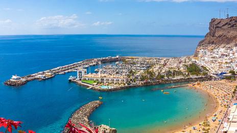Gran Canaria : dunes spectaculaires, villages perchés et océan Atlantique… le guide complet pour découvrir l’île