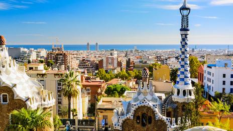 Taxe de séjour à Barcelone : forte hausse en 2026, ce que les touristes vont désormais payer