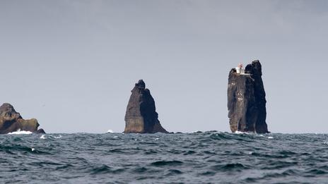 Top 10 des phares les plus insolites du monde