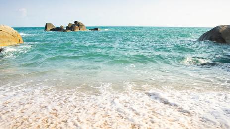 Combien y a-t-il de mers dans le monde ?