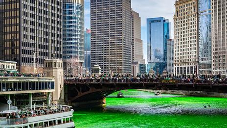 De Dublin à Chicago : comment la Saint Patrick est devenue une fête mondiale