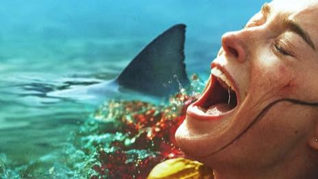 Un nouveau film de requins va bientôt vous terrifier sur Netflix
