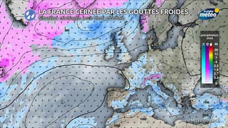 Beau temps : pourquoi il faut vraiment en profiter maintenant