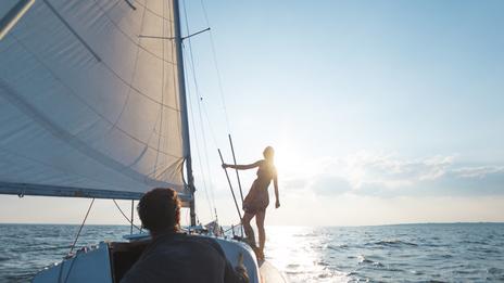 « Smart Boat » : l’IA au service de nos navigations, jusqu’au point de rupture ?