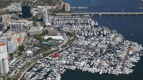 Palm Beach International Boat Show 2026 : un rendez-vous majeur du nautisme en Floride