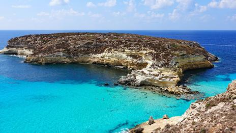 Lampedusa et Pantelleria : les îles italiennes oubliées des voyageurs