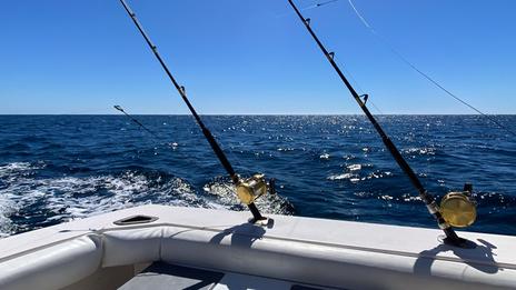 Top 10 des destinations de pêche en mer qui font rêver les passionnés
