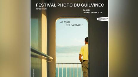 Festival photo du Guilvinec 2026 : la mer en partage au cœur d’un été d’images en Bretagne