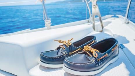 Chaussures bateau : la tendance phare du printemps 2026 qui dépasse le style nautique