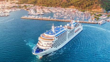 Vacances de Pâques 2026 : 5 croisières à réserver dès maintenant pour profiter du printemps en mer