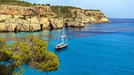 Minorque et Formentera avant la haute saison, le luxe de la tranquillité