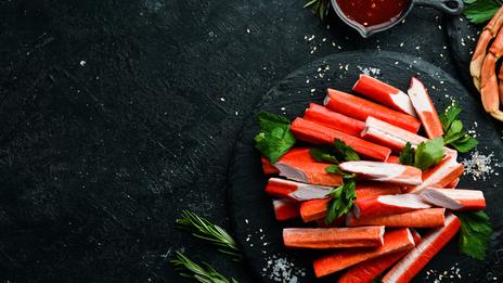 Surimi maison : est-il vraiment possible de le préparer soi-même ?