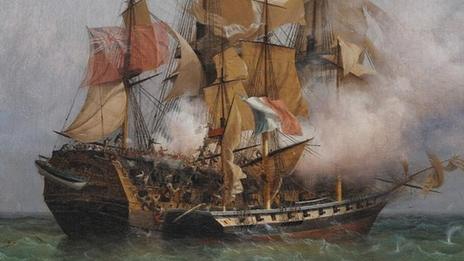 L’histoire des corsaires de Saint-Malo : pirates ou héros de la nation ?