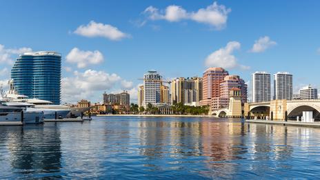 Palm Beach sous le signe du nautisme : que voir, que faire pendant le Palm Beach International Boat Show