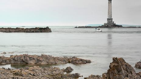 Raz Blanchard : tout comprendre pour franchir le plus puissant courant d’Europe