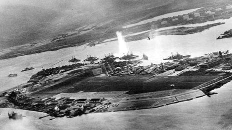 Pearl Harbor à Hawaii : l’attaque du 7 décembre 1941 et les lieux de mémoire à visiter