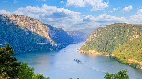 Les plus belles croisières fluviales en Europe à faire au printemps