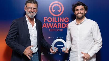 Défi Wind 2026 : Gruissan confirme son statut de capitale mondiale des sports de glisse