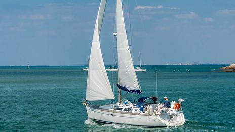 Dessalinisateur en croisière côtière : le nouveau sésame de la liberté ?