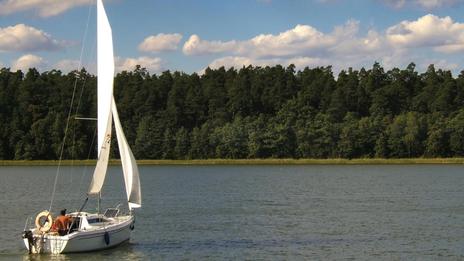 Petit bateau, grandes ambitions : le kit idéal pour armer son voilier de 6 à 9 mètres