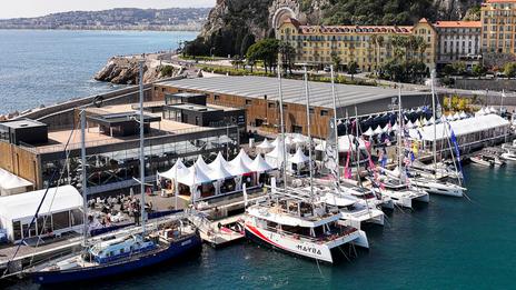 Nice Boating Tomorrow 2026 : une première édition prometteuse qui installe Nice sur la carte du nautisme durable