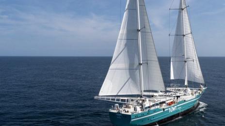 Transport cargo à la voile : où en est vraiment le secteur en 2026 ?