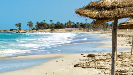 Djerba, une destination méditerranéenne qui séduit à l’approche des beaux jours