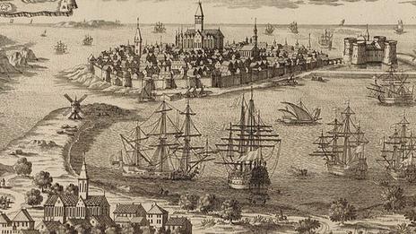 L'enquête Polynésienne - Épisode 9 : Messieurs de Saint-Malo