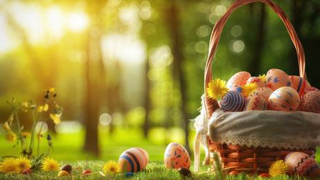 Tendance météo Pâques 2026 : un temps calme et anticyclonique pour la chasse aux œufs