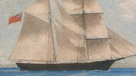 Le mystère du Mary Celeste : l’histoire du bateau fantôme qui défie encore toute explication