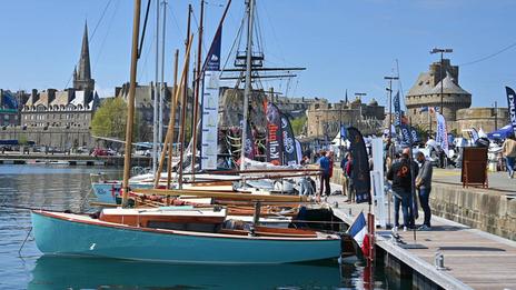 Le Nautique de Saint-Malo 2026 : une deuxième édition qui change d’échelle