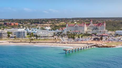 Port Elizabeth en Afrique du Sud : cap sur l’été austral, entre faune marine spectaculaire et horizons océaniques