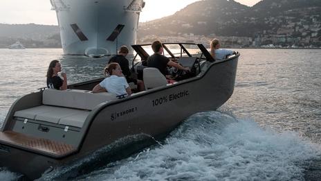 Prix d’un bateau électrique en 2026 : combien faut-il vraiment prévoir