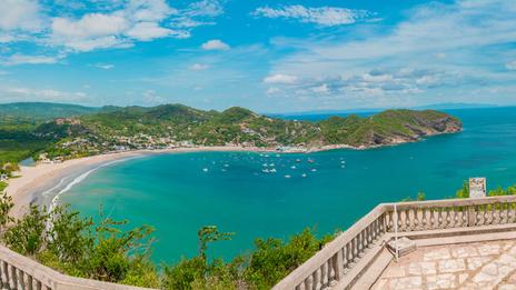 Nicaragua : la saison idéale pour explorer une Amérique centrale brute, entre lacs volcaniques et rivages sauvages