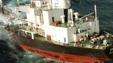 Grandes catastrophes maritimes : comment les naufrages ont changé les règles en mer