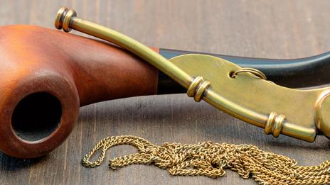 Le sifflet de bosco : l’histoire étonnante de cet objet minuscule qui commandait les navires