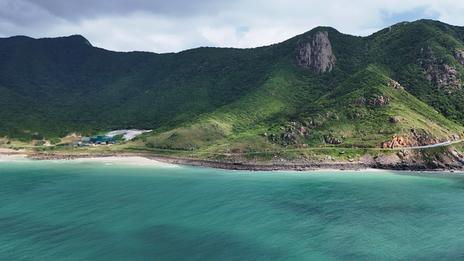 Con Dao : au cœur du printemps, le Vietnam révèle son archipel le plus secret